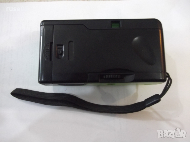 Фотоапарат "PROTAX" работещ, снимка 4 - Фотоапарати - 44782326