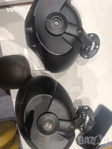 тонколони electro voice evid 3.2, снимка 4 - Тонколони - 50548186