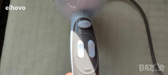 Сешоар TCM 280978, снимка 2 - Сешоари - 47628860