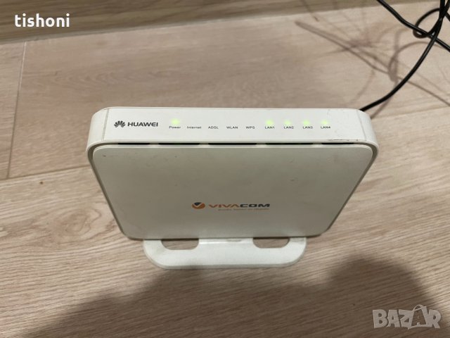 рутер Huawei 