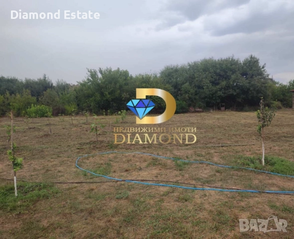 Парцел в село Воден, общ. Димитровград, снимка 4 - Парцели - 51753704