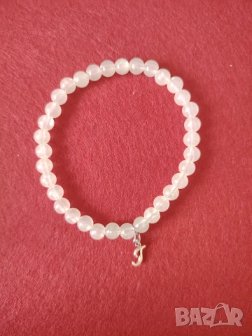 Светещи гривни със и без име , снимка 5 - Гривни - 51172947