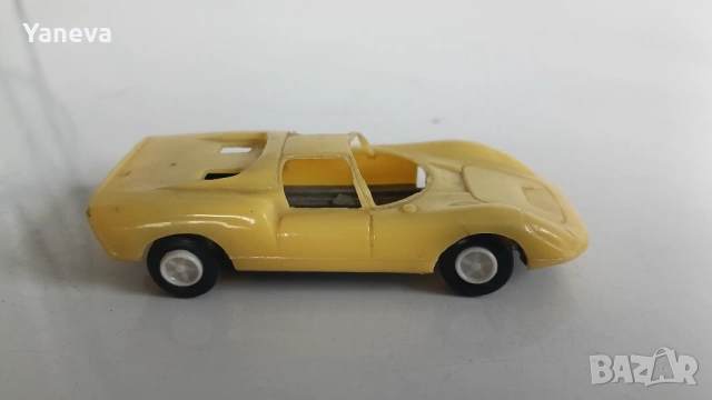 Стари играчки от СОЦА. , снимка 5 - Фигурки - 54359183