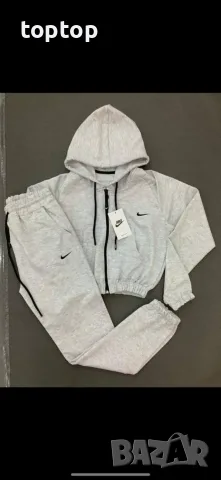 Дамски Екипи 2 части , снимка 9 - Спортни екипи - 56086510
