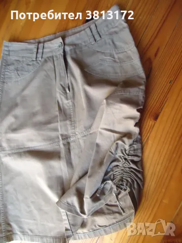 дамска пола, снимка 2 - Поли - 50228408