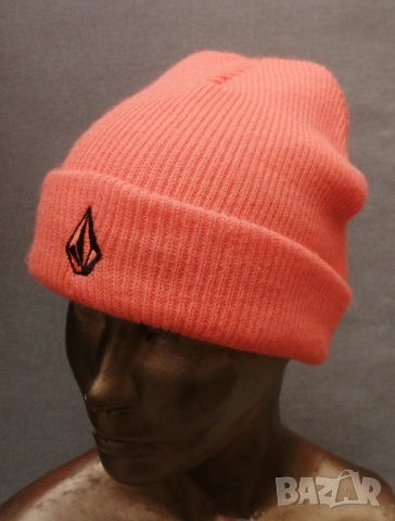 Зимни шапки за ски, сноуборд, туризъм и разходки ski snowboаrd