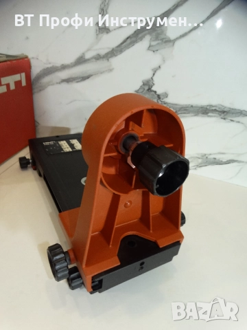 Hilti PRA 72 - Стойка за стена, снимка 5 - Други инструменти - 51437342