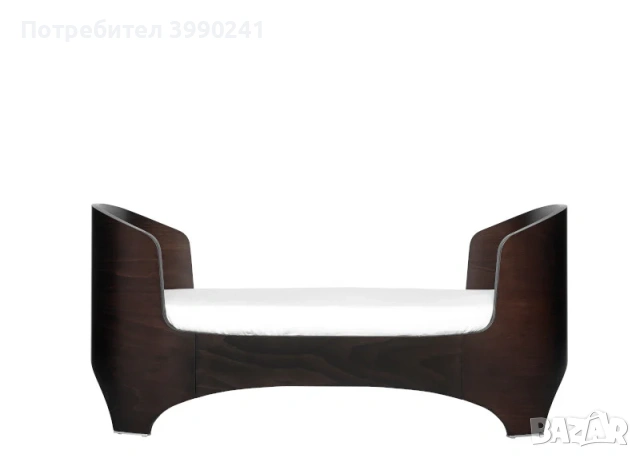 Бебешкото и детско легло Leander Classic, снимка 4 - Бебешки легла и матраци - 53983867