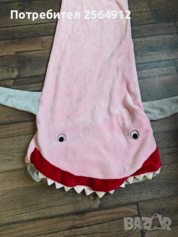 продавам чувал за спане , снимка 3 - Спални чували за бебета и деца - 49049982