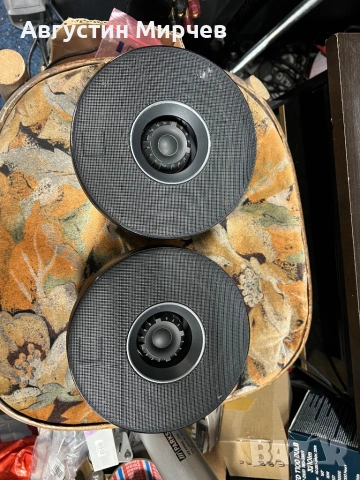 JBL C608GTI ЗА РЕМОНТ, снимка 5 - Тонколони - 54130744