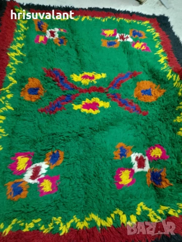 Родопски китеник , снимка 3 - Покривки за легло - 46175159