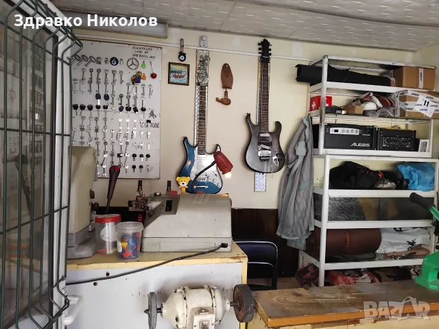 продава действаш павилиом, снимка 4 - Други машини и части - 56049768