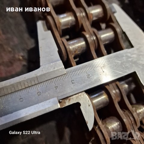 Яки Вериги, снимка 9 - Селскостопанска техника - 44151064