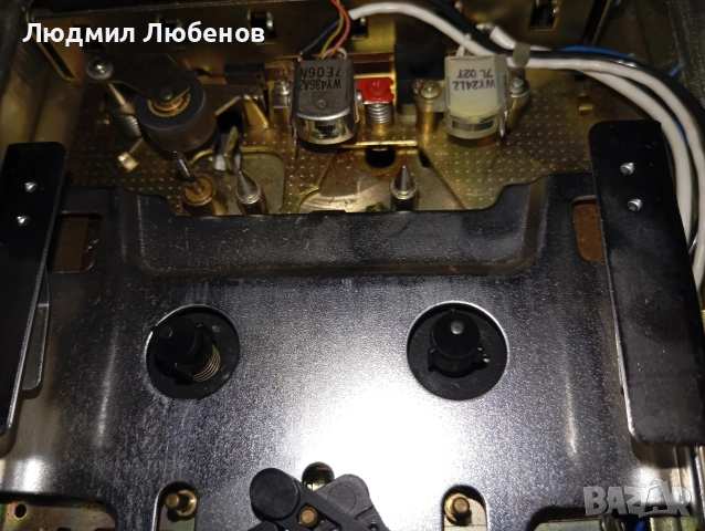 Механика за дек ., снимка 3 - Декове - 52818484