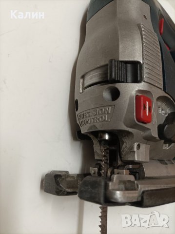 BOSCH GST 135 BCE прободен трион, снимка 3 - Други инструменти - 36588377