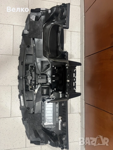 Audi a3 8pa табло, снимка 2 - Автомобили и джипове - 55792852