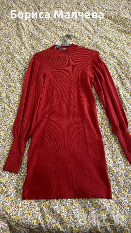 Рокля Vero moda чисто нова