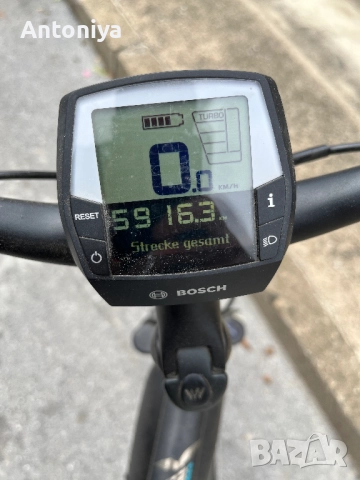 Електрическо колело VICTORIA, снимка 8 - Велосипеди - 51721984