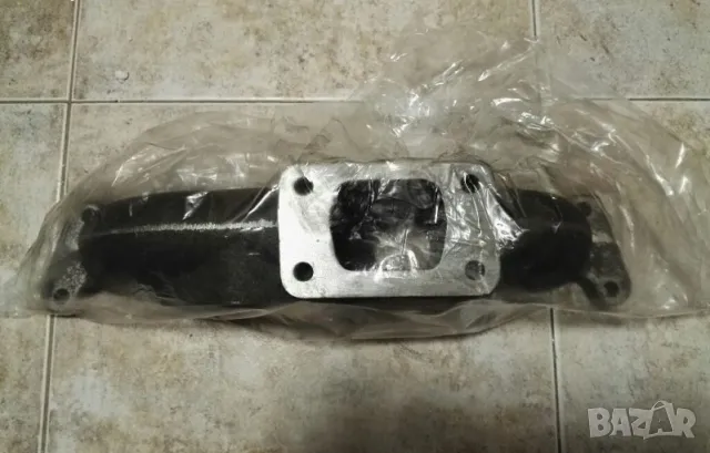 Турбина Т3-Т4 Т04Е с билет перка, турбо, Т3Т4 Billet, Т04Е, T04E AR 0.63 НОВА,T3T4, t3t4, t3-t4, снимка 7 - Части - 49893836