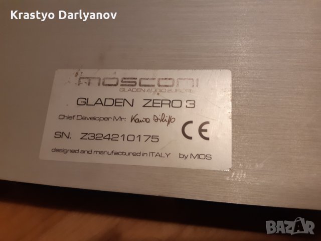 Mosconi Zero 3 и JL Audio 450/4 v2 клас AB MOSFET Усилватели за кола, снимка 6 - Ресийвъри, усилватели, смесителни пултове - 35136451