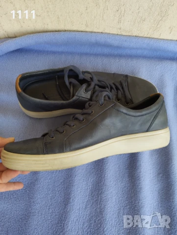 Ecco номер 45., снимка 9 - Ежедневни обувки - 50667088