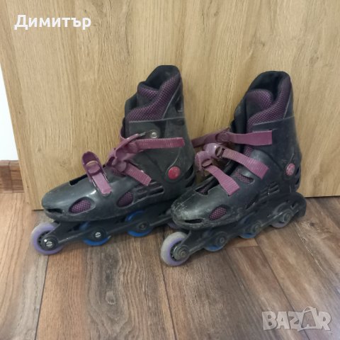 Детски Ролери