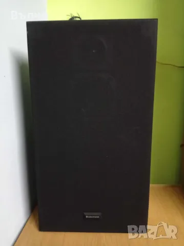 KENWOOD LSK-300 -100w, снимка 7 - Тонколони - 47950795