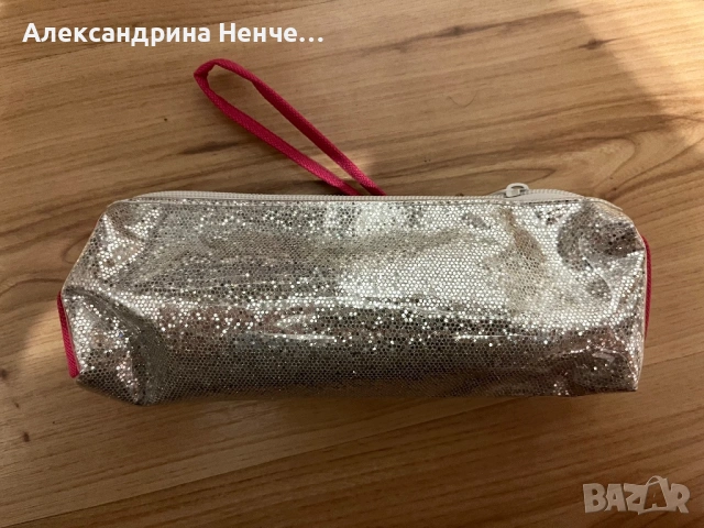 Чисто нов несесер на H2O - Клео , снимка 2 - Раници - 53892801