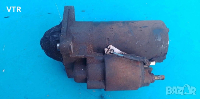 На части Алфа Ромео 156 1.9JTD, снимка 11 - Автомобили и джипове - 54361272