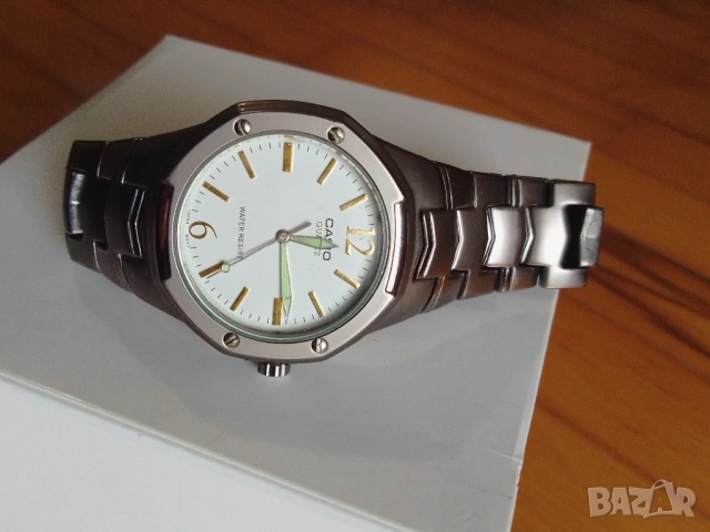 Часовник Casio , снимка 7 - Мъжки - 53943370
