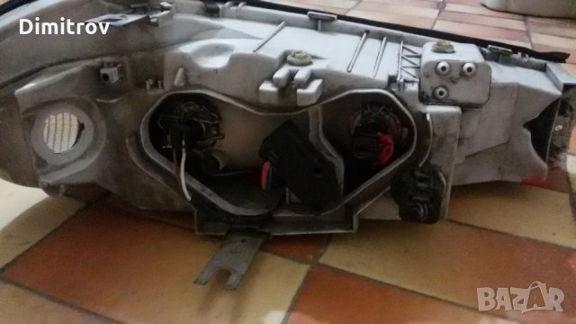 фар за Форд Мондео от 1994 до 2001, снимка 3 - Аксесоари и консумативи - 29742897