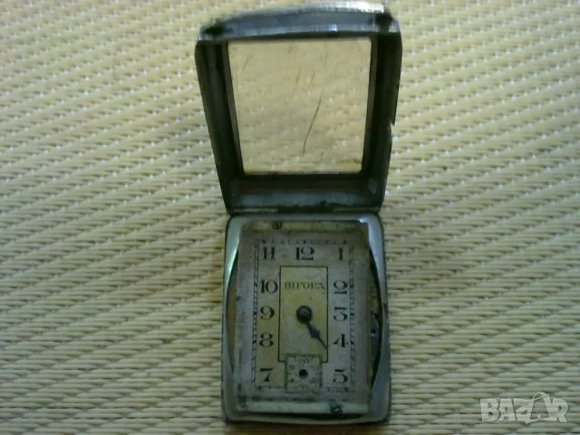 BIFORA, снимка 3 - Антикварни и старинни предмети - 49764585