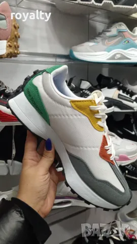 New Balance дамски маратонки , снимка 2 - Маратонки - 49262664