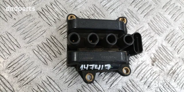 Бобина Renault Clio 1.2i 2008г.	