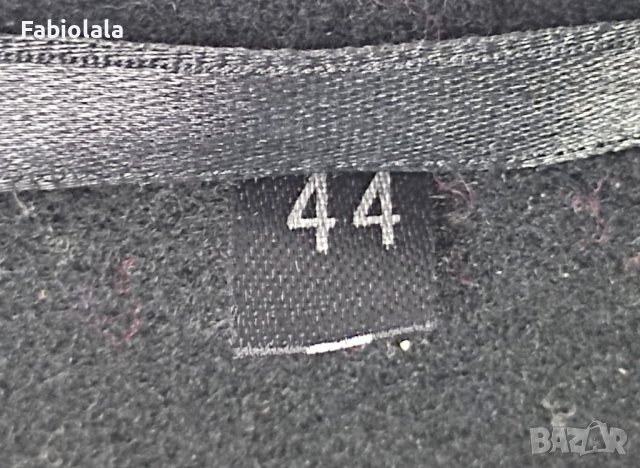 Milo Coats jas XXL, снимка 6 - Палта, манта - 42769418