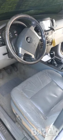 KIA SORENTO 2.5 diesel 140k., снимка 8 - Автомобили и джипове - 55727497