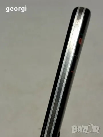 стар немски овощарски сгъваем нож  Solingen Hugo Koller , снимка 5 - Ножове - 48028523