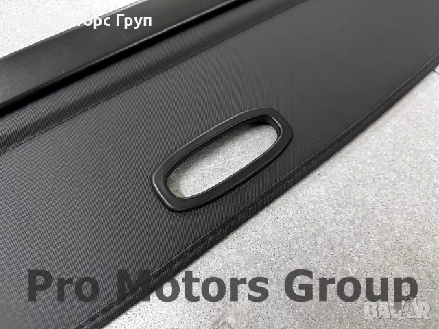 Щора за багажник BMW X3 F25 2010-2017, снимка 2 - Части - 51425407