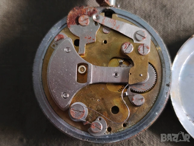 продавам Крачкомер Заря , снимка 6 - Други - 54324358