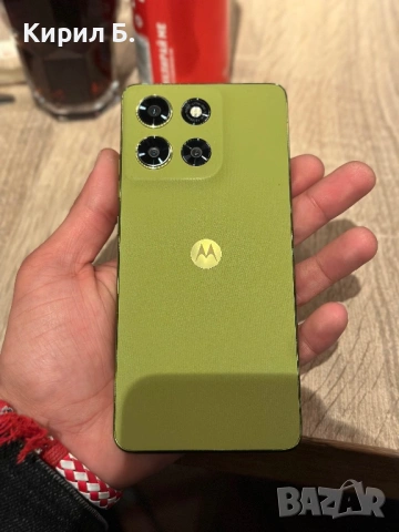 Moto g86 5G, снимка 6 - Motorola - 53918001