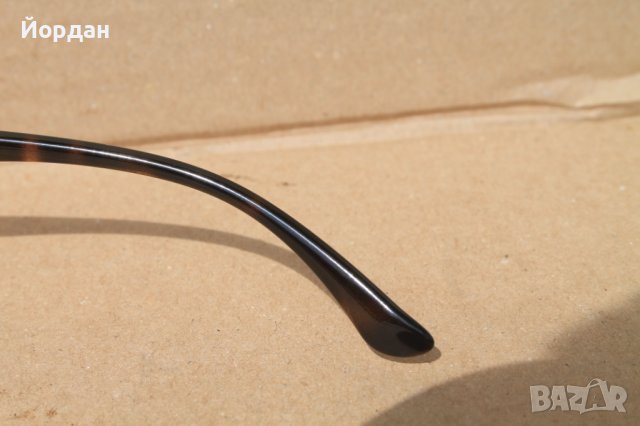 Оригинални слънчеви очила ''Ray Ban'' , снимка 11 - Слънчеви и диоптрични очила - 40725117