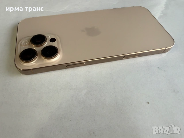 iPhone 16 Pro Max 512gb Desert Duos.Гаранция, снимка 9 - Apple iPhone - 54287946