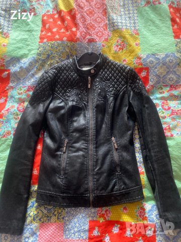 Страхотно бутиково яке, S, снимка 2 - Якета - 31897281