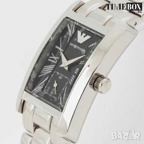 Emporio Armani AR0156 Classic. Нов мъжки часовник, снимка 2 - Мъжки - 38801016