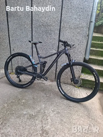 Merida one twenty 600 2020 trail, снимка 3 - Велосипеди - 56547832