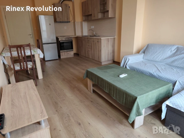 Двустаен апартамент под наем в Тракия, снимка 8 - Апартаменти - 54044016