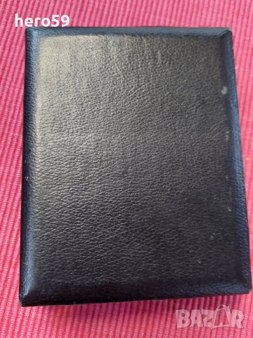 WW2 Орден на немски кръст,сребърен за военна заслуга(Deutsches Kreuz in Silber)орден,медал, снимка 12 - Колекции - 38054744