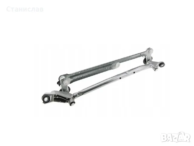 Лостов механизъм за чистачки за Nissan Qashqai J10 – 28800-JD900