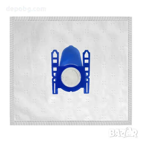 Торбички филтри, прахосмукачка Керхер Karcher VC5 VC6 , снимка 1