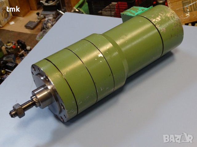 Електромеханично затягащо устройство ЕЗТ 3.5А електрозатегач "Берое", снимка 4 - Резервни части за машини - 42222173